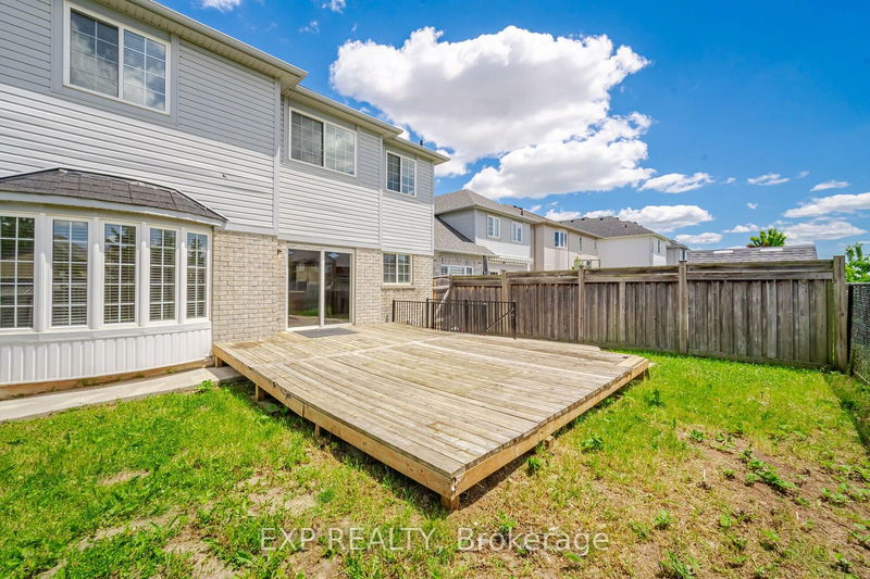 1002 Vickerman Way  Milton, L9T 0C1 | Image 22