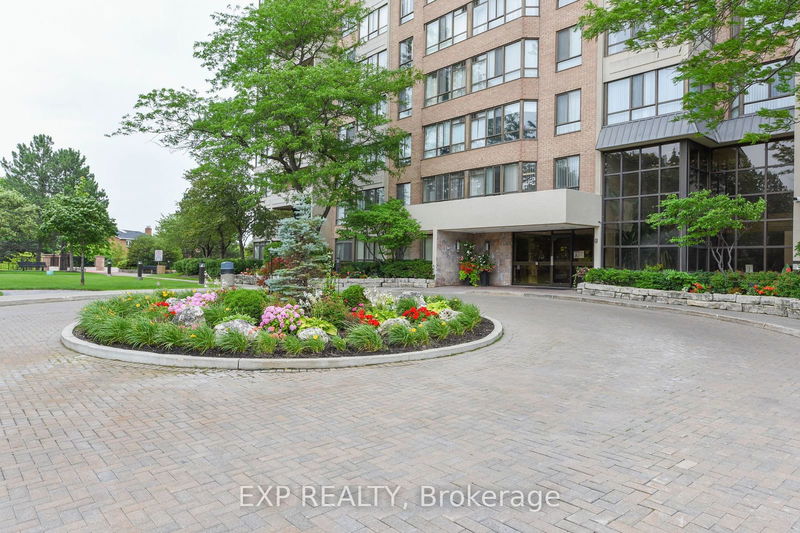  802 - 100 County Court Blvd  Brampton, L6W 3X1 | Image 3