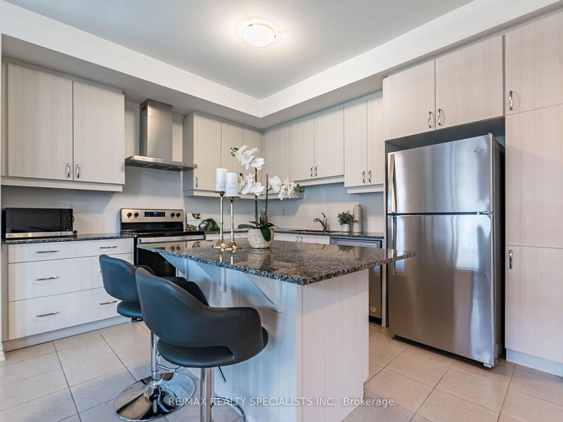 81 Melmar St  Brampton, L7A 5K8 | Image 13