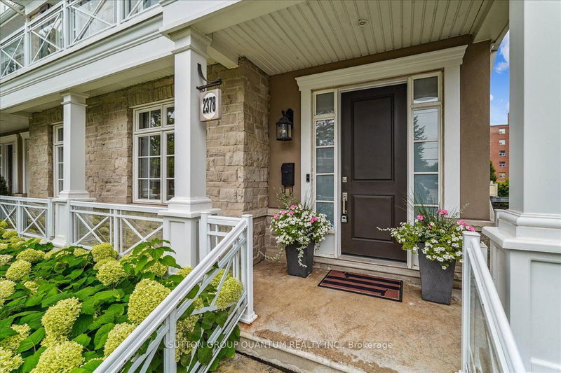  2378 - 2378 Marine Dr  Oakville, L6L 1C4 | Image 2