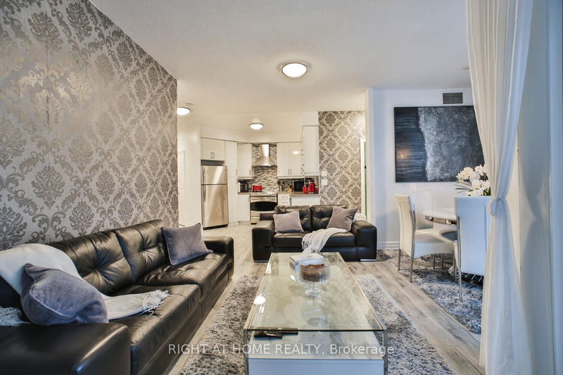  1806 - 70 Absolute Ave  Mississauga, L4Z 0A4 | Image 12