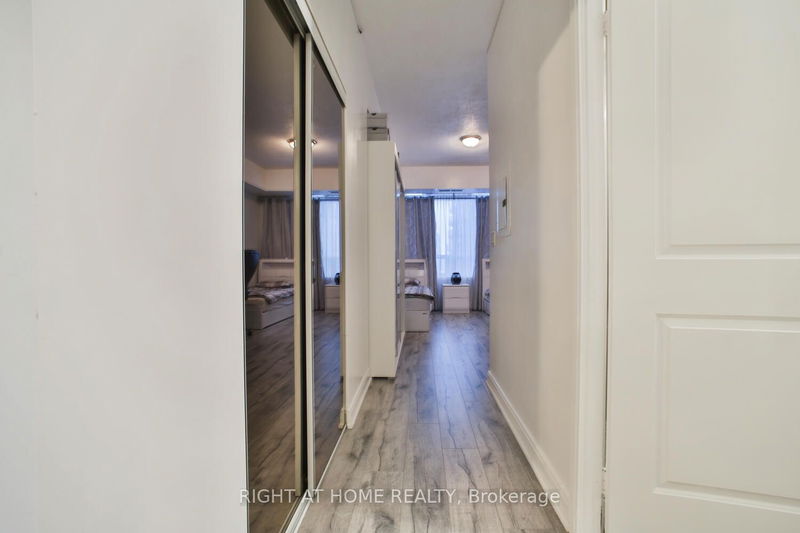  1806 - 70 Absolute Ave  Mississauga, L4Z 0A4 | Image 19