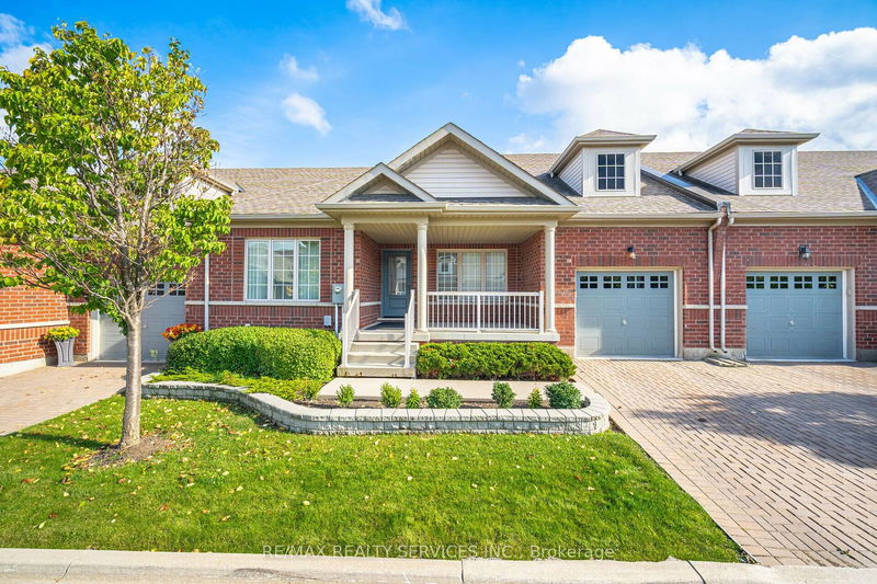  43 - 17 Lacorra Way  Brampton, L6R 3P2 | Image 1