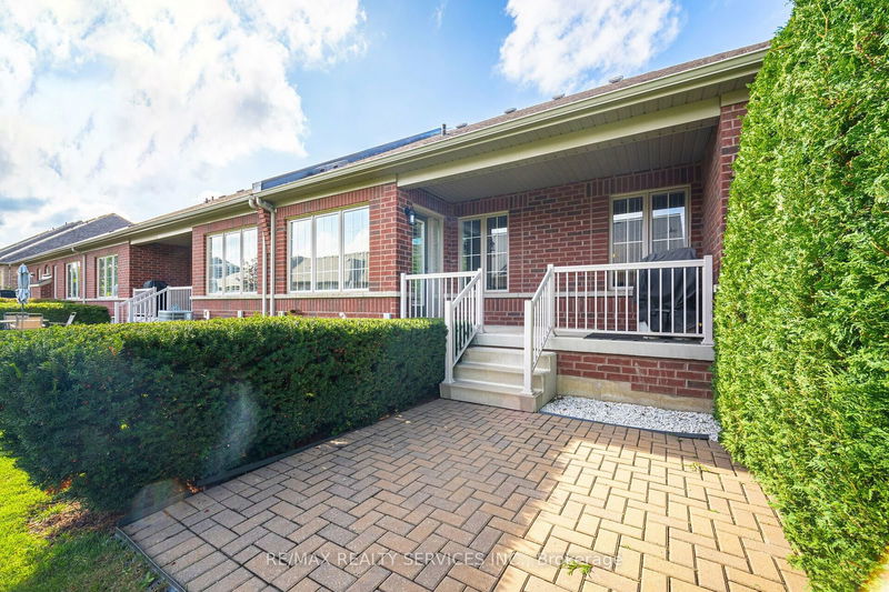  43 - 17 Lacorra Way  Brampton, L6R 3P2 | Image 22