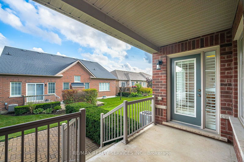  43 - 17 Lacorra Way  Brampton, L6R 3P2 | Image 23