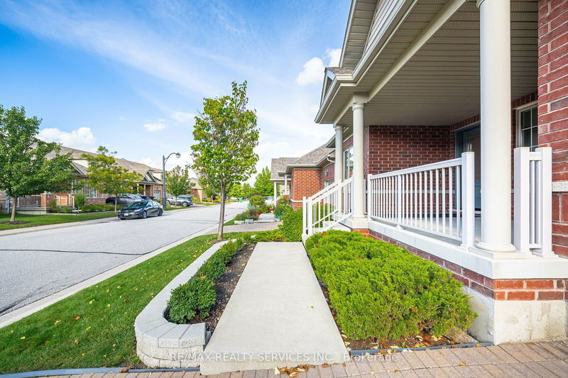  43 - 17 Lacorra Way  Brampton, L6R 3P2 | Image 28