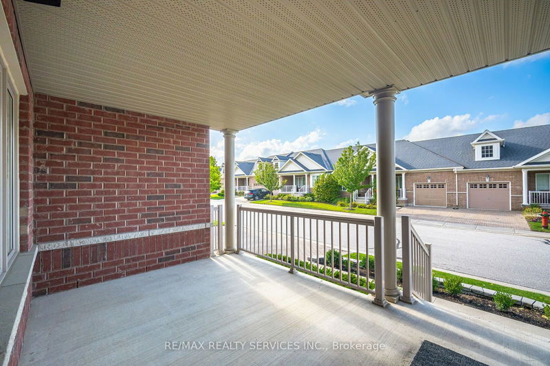  43 - 17 Lacorra Way  Brampton, L6R 3P2 | Image 29