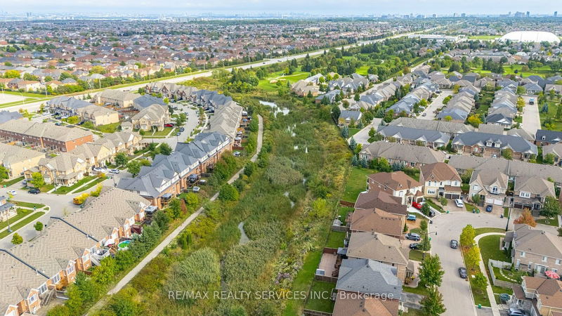  43 - 17 Lacorra Way  Brampton, L6R 3P2 | Image 32