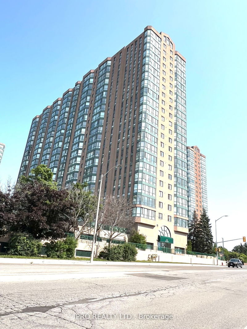  202 - 115 Hillcrest Ave  Mississauga, L5B 3Y9 | Image 1