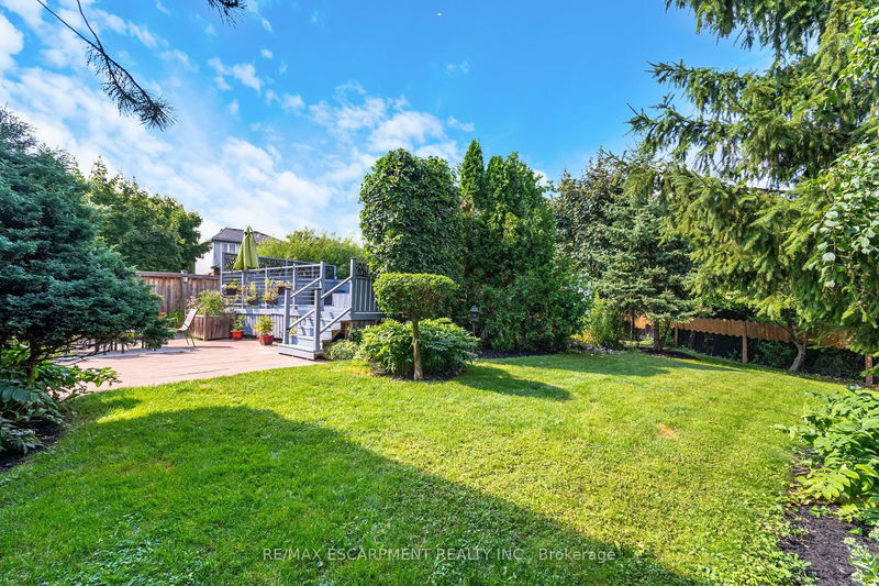 24 Furrows End   Brampton, L6Z 4S5 | Image 36