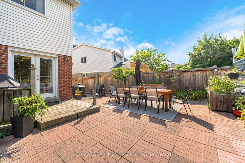 24 Furrows End   Brampton, L6Z 4S5 | Image 37