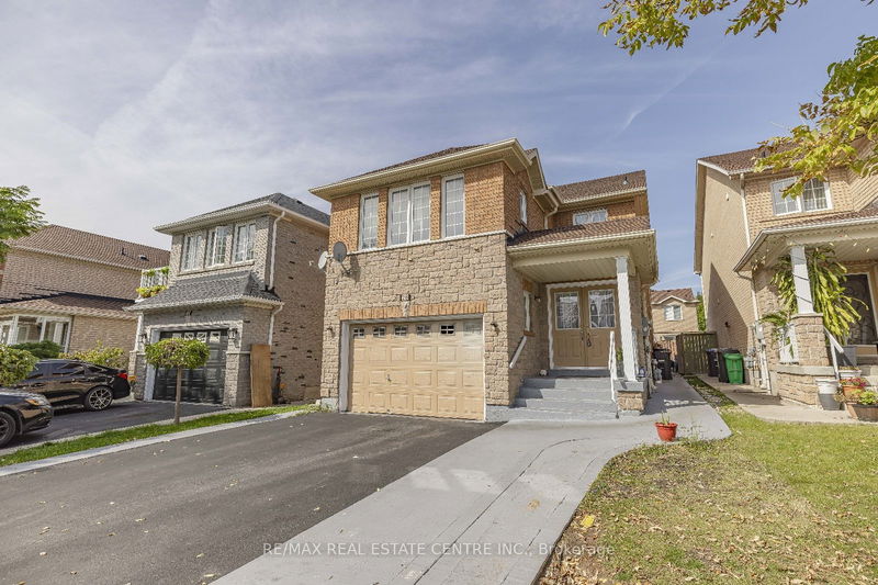 28 Wildsky Rd  Brampton, L6Y 5P6 | Image 2