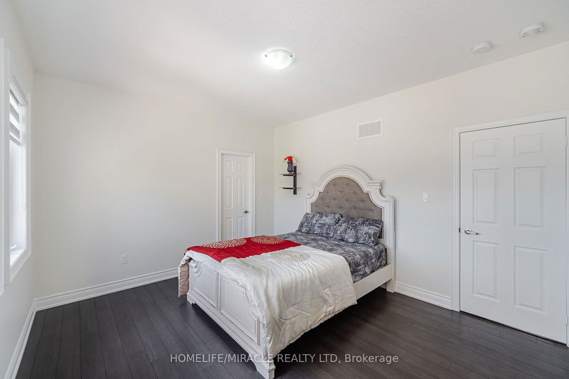 20 Elderbridge Rd  Brampton, L6P 4G5 | Image 20