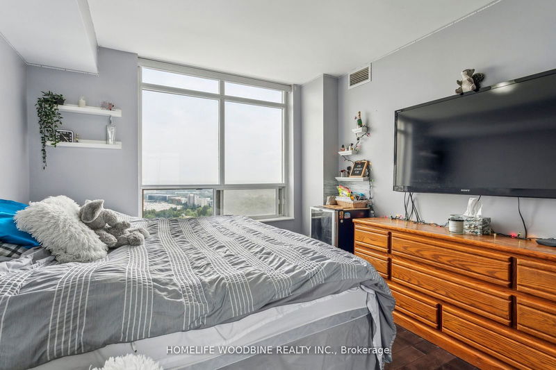  2718 - 700 Humberwood Blvd  Toronto, M9W 7J4 | Image 26