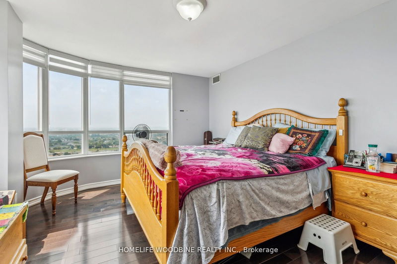  2718 - 700 Humberwood Blvd  Toronto, M9W 7J4 | Image 31