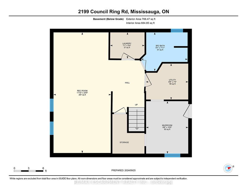 2199 Council Ring Rd  Mississauga, L5L 1B6 | Image 36