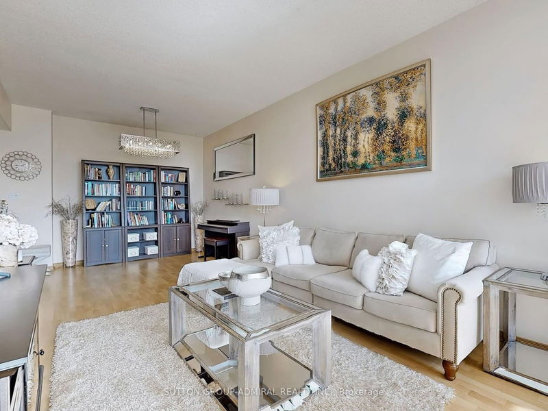  1708 - 1 Rowntree Rd  Toronto, M9V 5G7 | Image 3