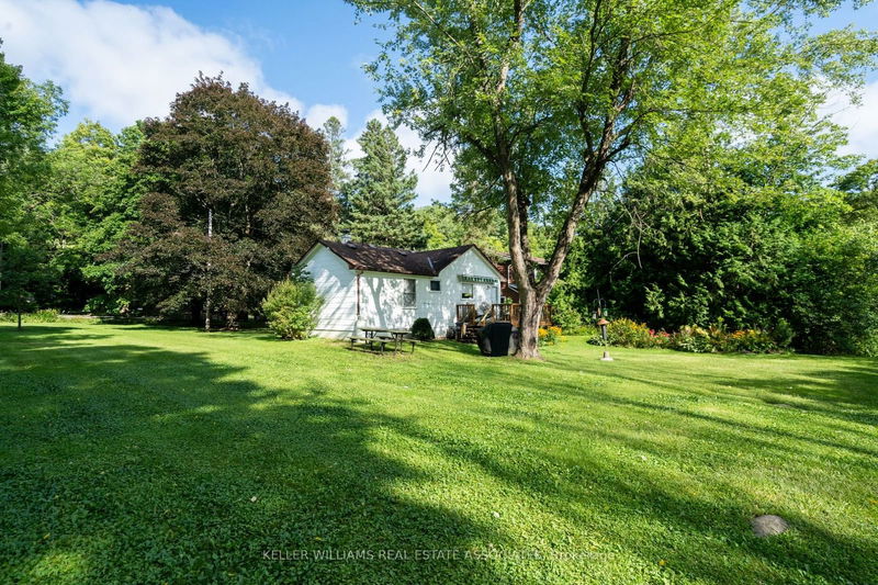 272 Dominion St  Caledon, L7K 2H9 | Image 17