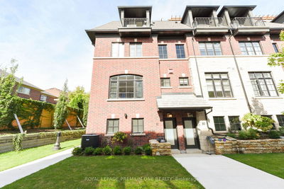 Townhouse for lease at 51-30 Lunar Crescent, Mississauga, Streetsville, L5M 2R5 - MLS: W9370830