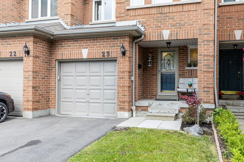  23 - 5230 Glen Erin Dr  Mississauga, L5M 5Z7 | Image 2