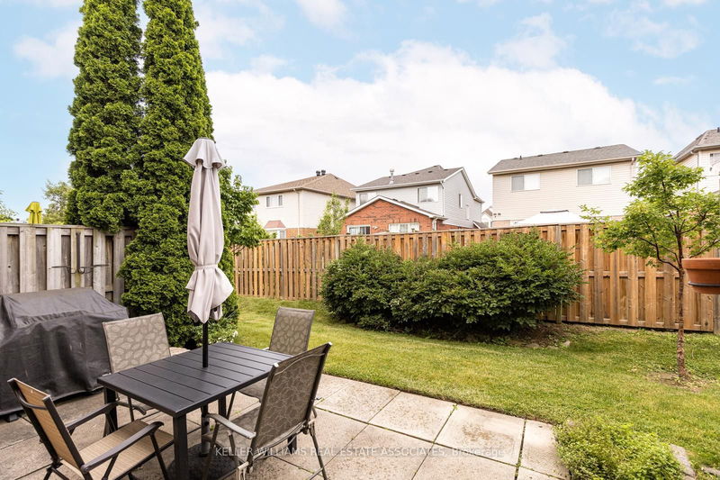  23 - 5230 Glen Erin Dr  Mississauga, L5M 5Z7 | Image 30