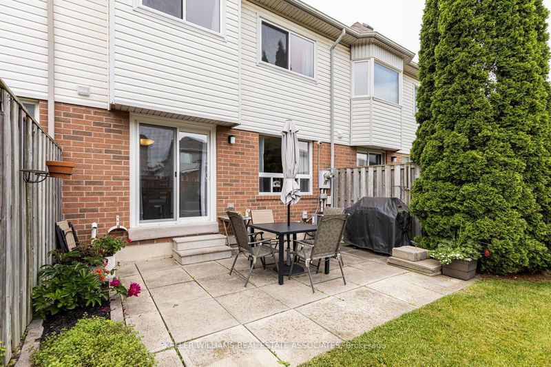  23 - 5230 Glen Erin Dr  Mississauga, L5M 5Z7 | Image 33