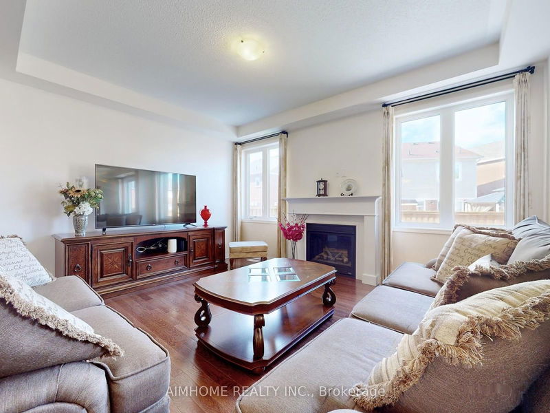 84 Robert Parkinson Dr  Brampton, L7A 0Z1 | Image 5