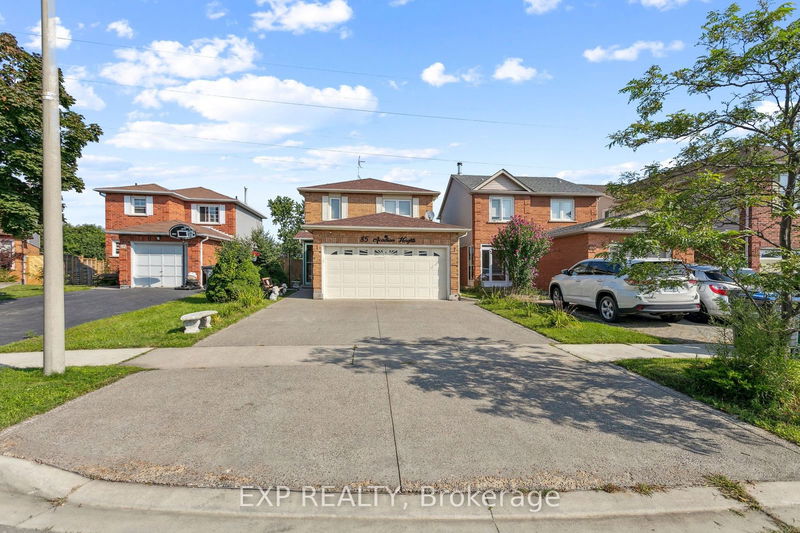 85 Acadian Hts  Brampton, L6Y 4H2 | Image 1