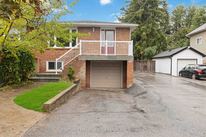 62 ROSEDALE Ave  Brampton, L6X 1K1 | Image 1