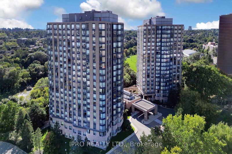  403 - 1 Hickory Tree Rd  Toronto, M9N 3W4 | Image 23