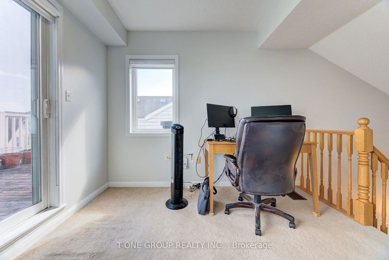  3 - 760 Neighbourhood Circ  Mississauga, L5B 0B7 | Image 19