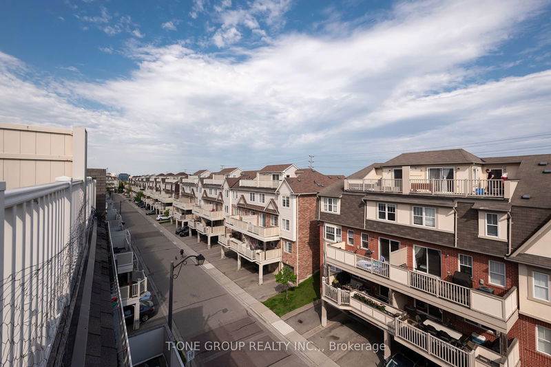  3 - 760 Neighbourhood Circ  Mississauga, L5B 0B7 | Image 23