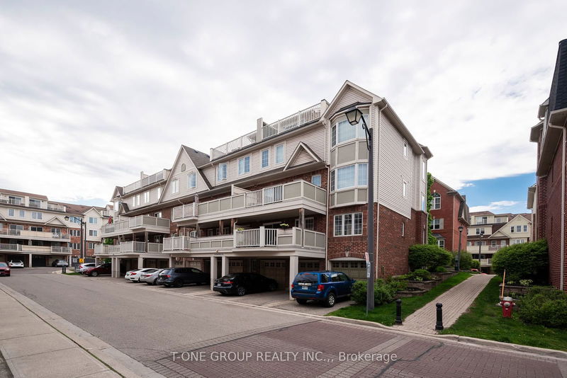  3 - 760 Neighbourhood Circ  Mississauga, L5B 0B7 | Image 24