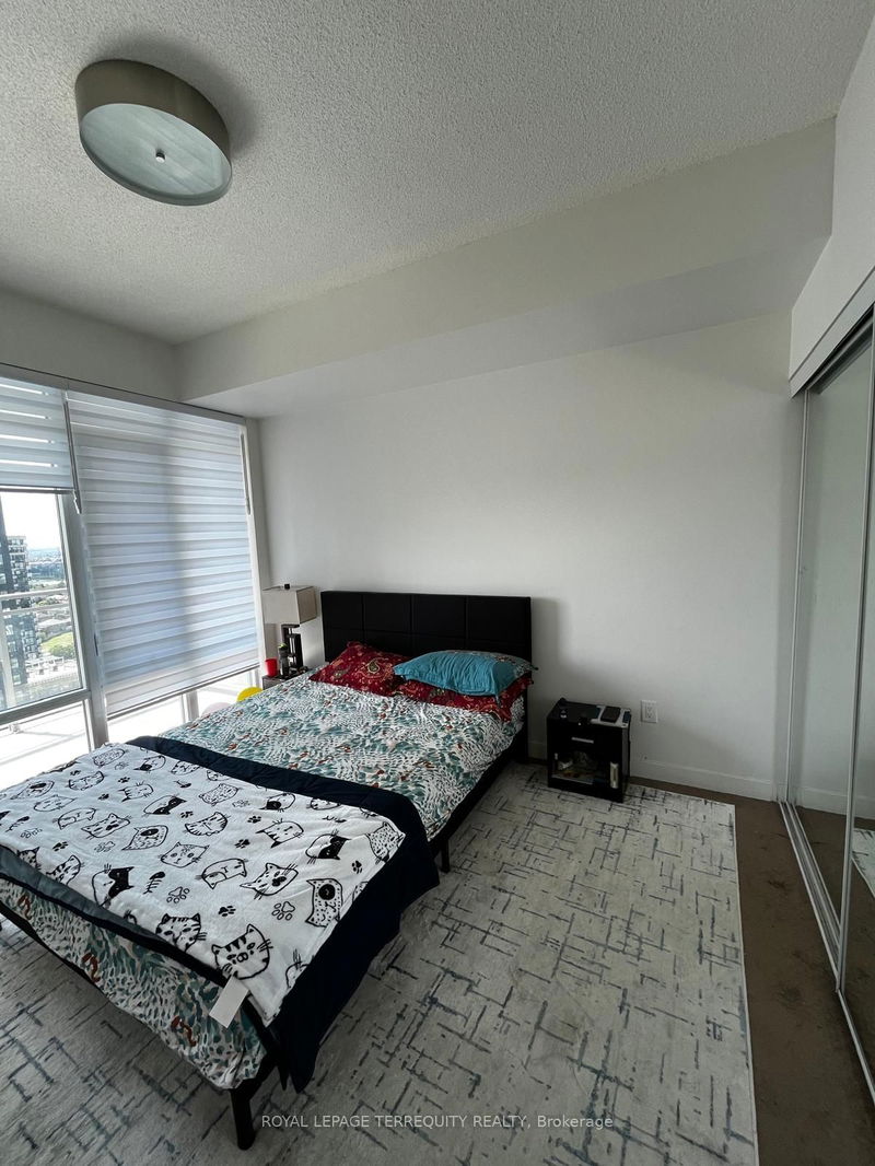  1907 - 360 Square One Dr  Mississauga, L5B 0G7 | Image 5