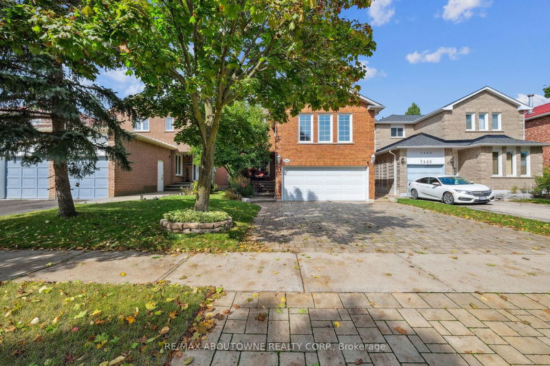 7433 Doverwood Dr  Mississauga, L5N 6N3 | Image 1