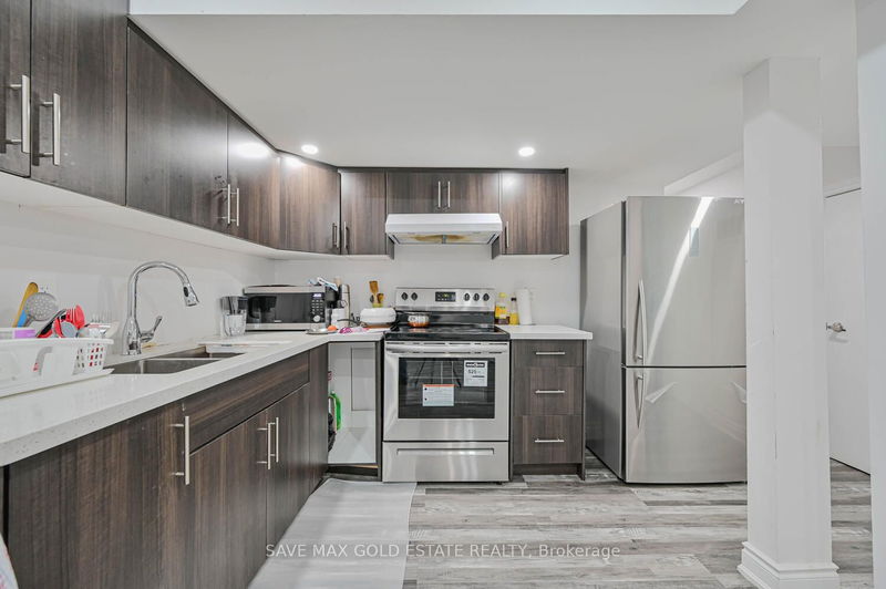 48 Monaco Crt  Brampton, L7A 1X4 | Image 31