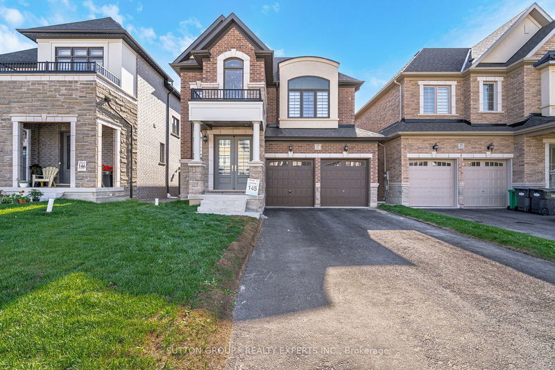 27 James Walker Ave  Caledon, L7C 0H1 | Image 1