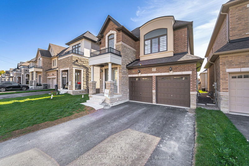 27 James Walker Ave  Caledon, L7C 0H1 | Image 2