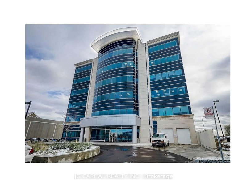 301 - 218 Export Blvd, Mississauga, L5T 1Y4 | Image 2