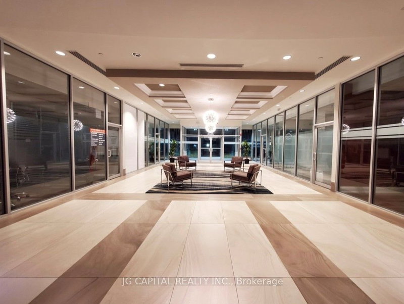 301 - 218 Export Blvd, Mississauga, L5T 1Y4 | Image 3