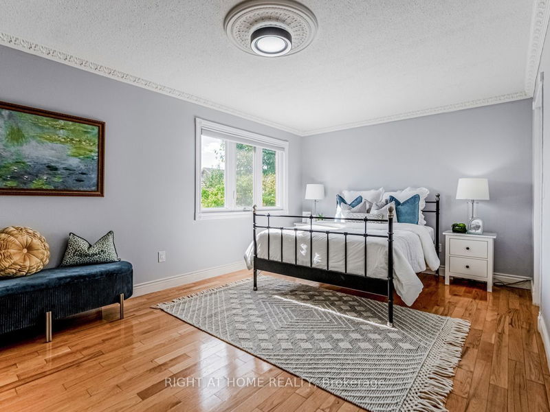 3144 High Springs Cres  Mississauga, L5B 4G4 | Image 17