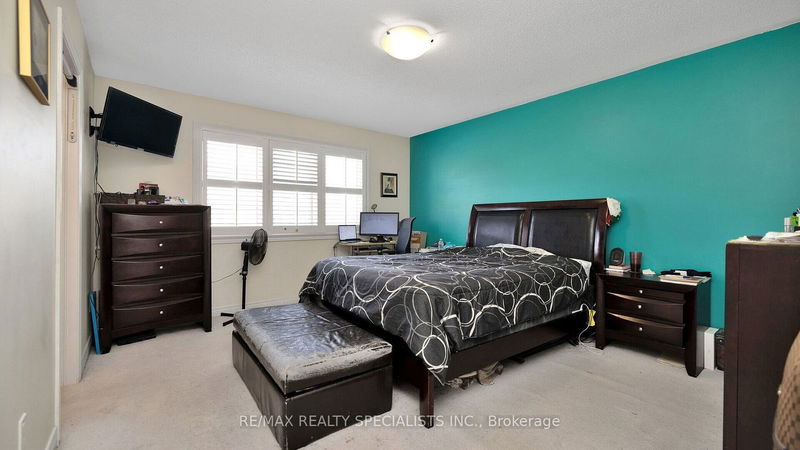  100 - 16 Bellhaven Cres  Brampton, L6R 0W7 | Image 24