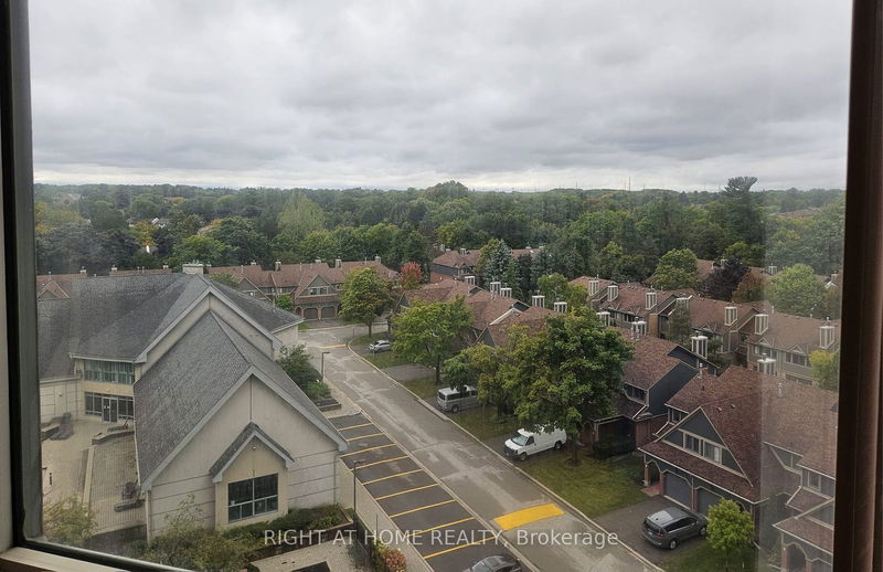  908 - 2155 Burnhamthorpe Rd W Mississauga, L5L 5P4 | Image 14