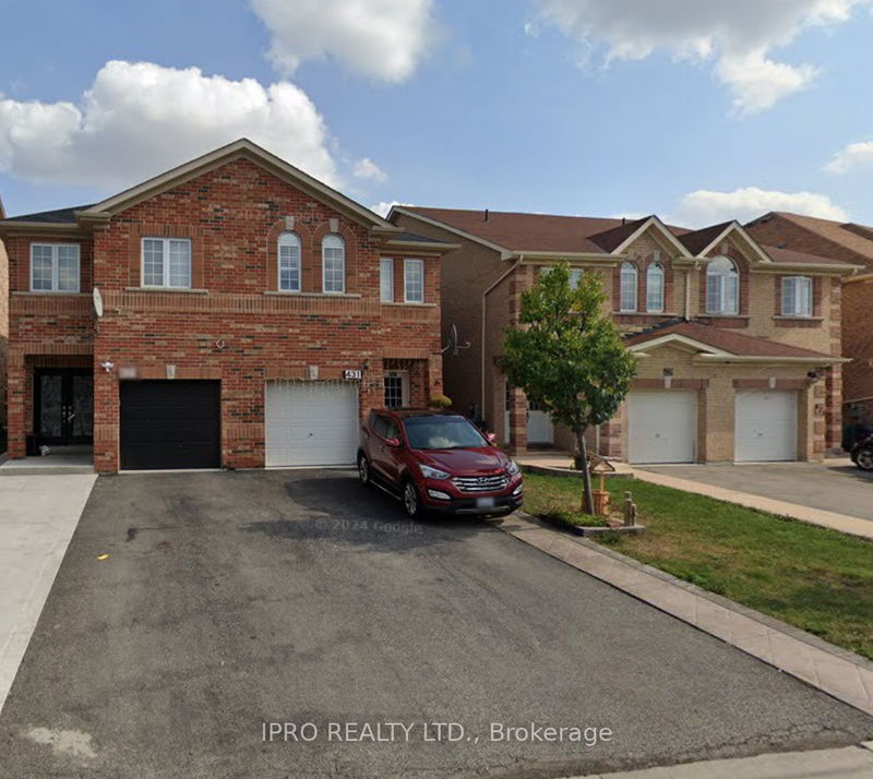 home for lease on Bsmt-431 Comiskey Crescent