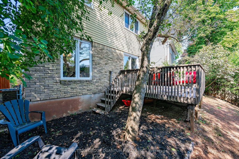 1144 Jamesway Blvd  Oakville, L6H 2Z7 | Image 36