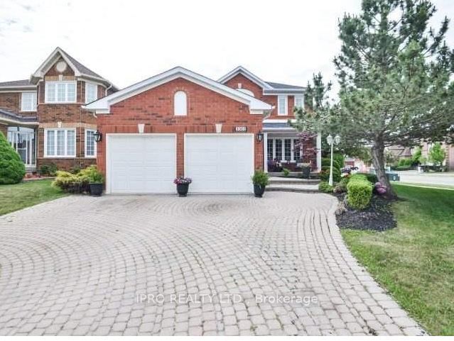 home for lease on 3302 Bloomfield Drive