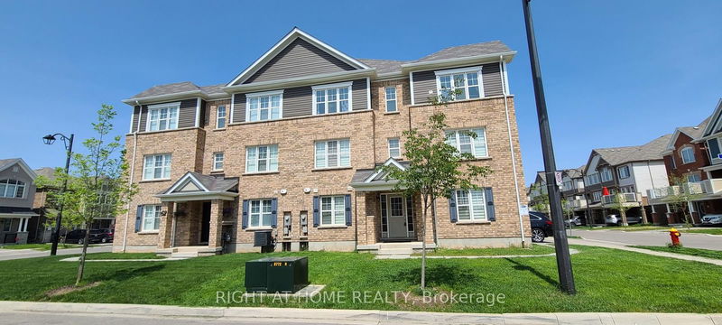 home for lease on 114 Lemieux Court