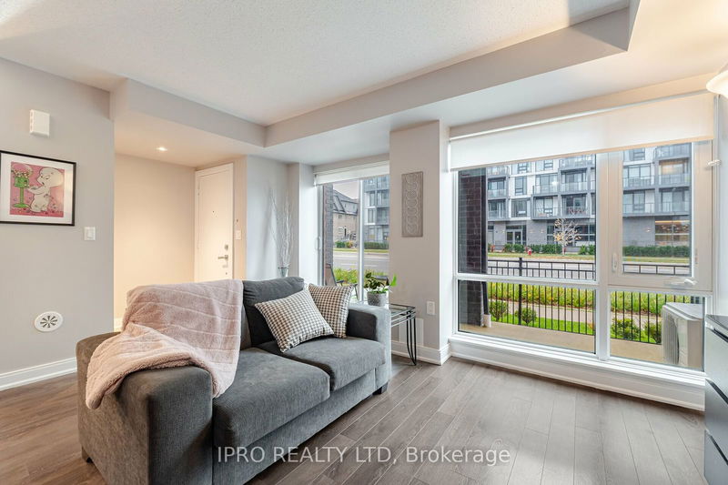  97 - 100 Dufay Rd  Brampton, L7A 4S3 | Image 2