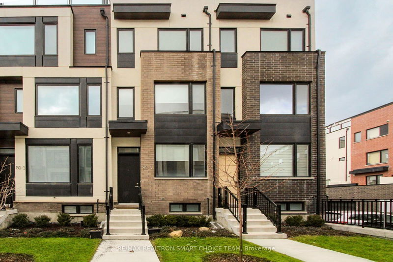 home for lease on 2-80 Thomas Mulholland Drive