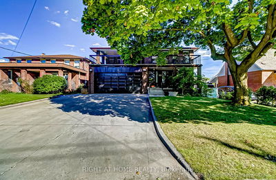 35 Highland Hill  Toronto, M6A 2P7 | Image 1